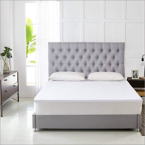 Divine Overseas Terry Cotton Waterproof Mattress Protectors