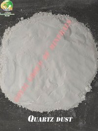 Quartz Powder 20 Microns