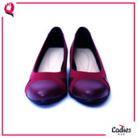 Ladies Hub Fashionable Ladies Ballerina (Belly) Shoes