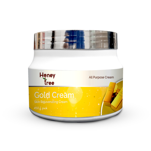Gold Cream