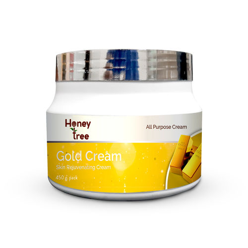 Gold Cream Age Group: 18+