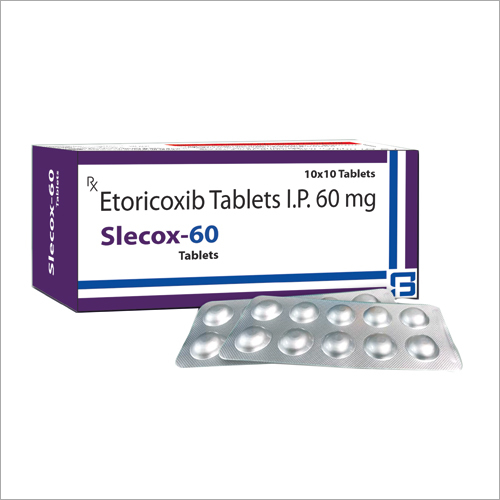 Eloricoxib Tablets IP