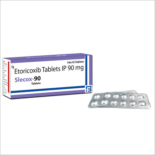 Eloricoxib Tablets IP