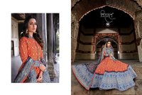 Designer  Gown