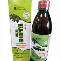 300ml Ayurvedic Gilopaya Syrup