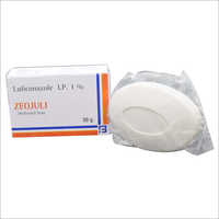 50Gm Luliconazole IP Medicated Soap
