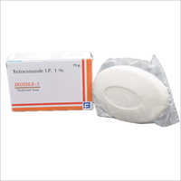 75gm Ketoconazole Medicated Soap