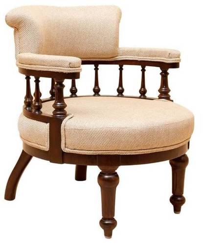 Single Seater Sofa