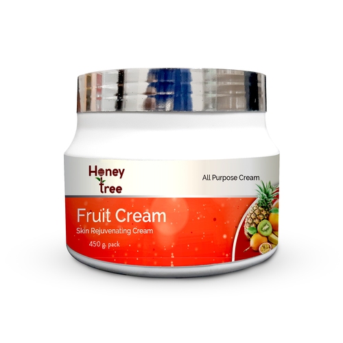Fruit Cream