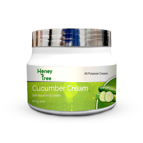 Cucumber Cream