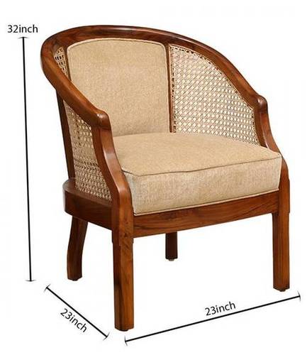 Cane Chair By UA EXIM