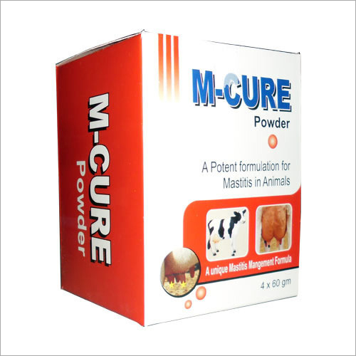 Medicine for Mastitis Fibrosis Milk Problem