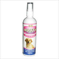 Pet Mouth Freshener