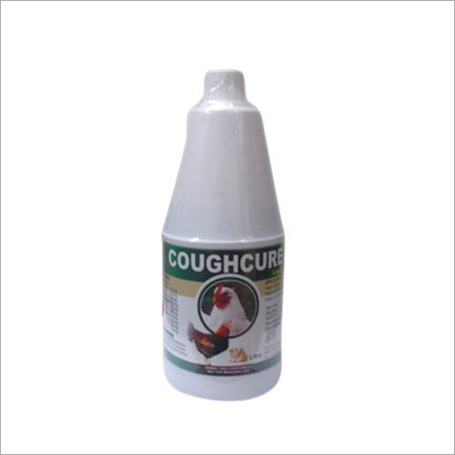 Medicine for Cough Mucus Release