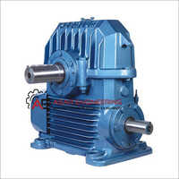 Worm Gearbox