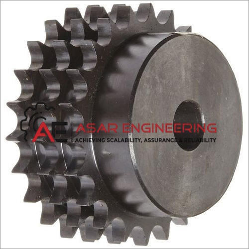 Industrial Sprocket