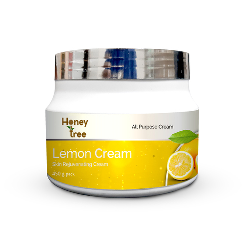 Lemon Cream