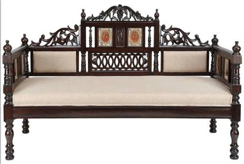 Wooden Takth