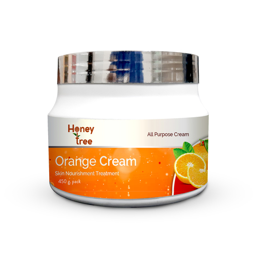 Orange Cream