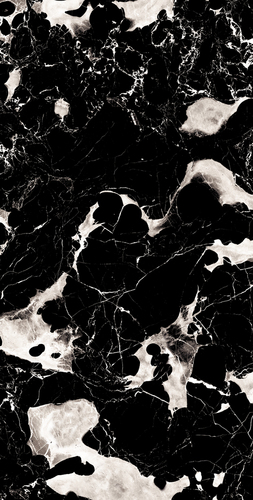 BLACK PORTORO 800X1600MM HIGH GLOSSY PORCELAIN TILE