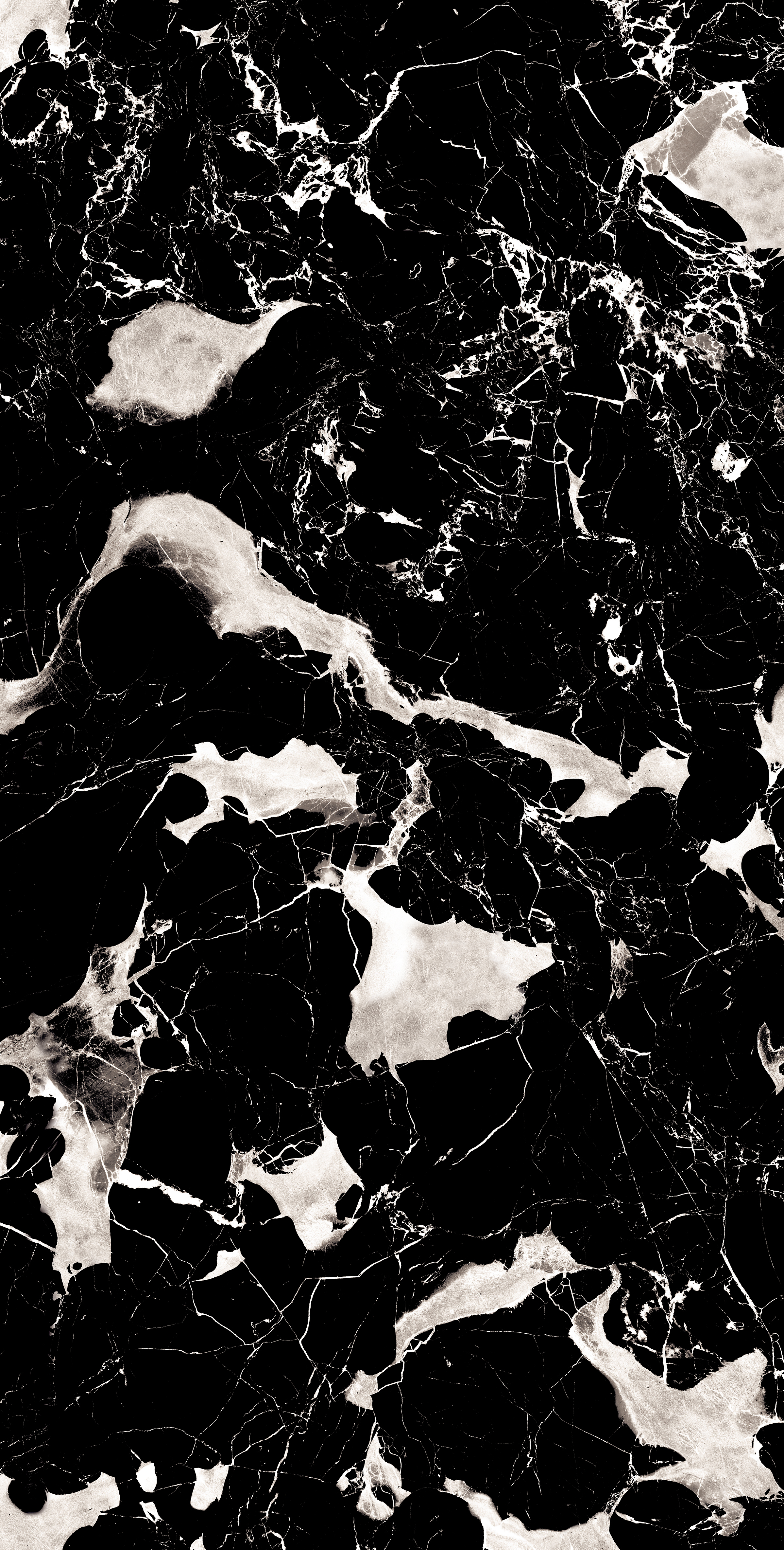 BLACK PORTORO 800X1600MM HIGH GLOSSY PORCELAIN TILE