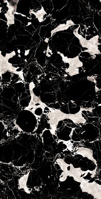 BLACK PORTORO 800X1600MM HIGH GLOSSY PORCELAIN TILE