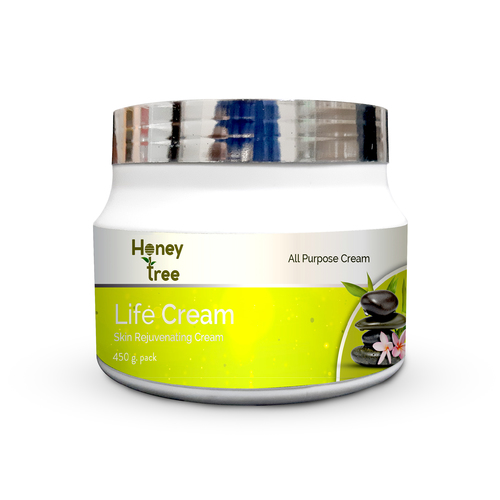 Life Cream