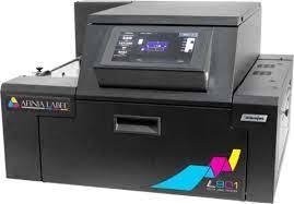 Afinia L901 label printer