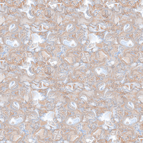 TOPAZ BROWN 600X600mm GLOSSY PORCELAIN TILES