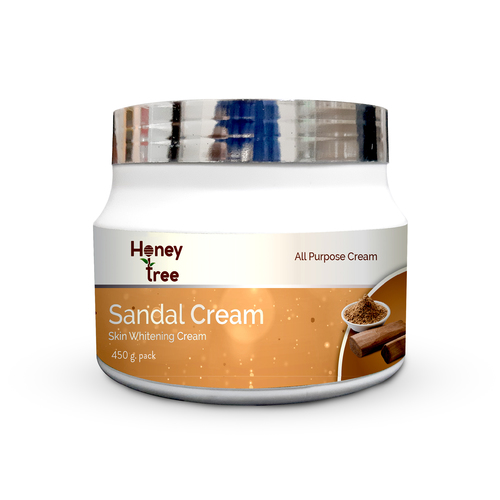 Sandal Cream