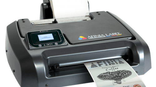 Afinia L301 Label Printer