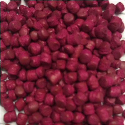 Pink Masterbatches Purity: 100%