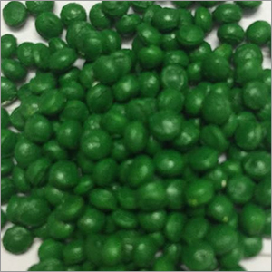 Green Masterbatches