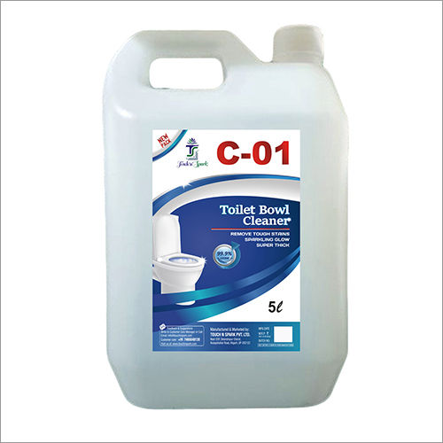 Kill Germs 5 Ltr Toilet Cleaner