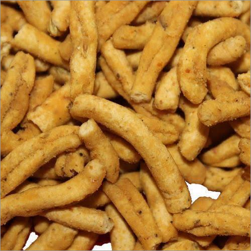 Lehsun Sev Namkeen - Nil Fat Percentage, As Per Requirement Kilograms | Easily Digestible Snack, Perfect for All Occasions