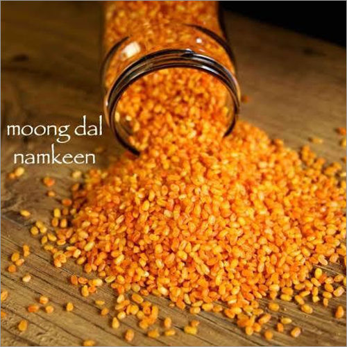 Moong Dal Namkeen