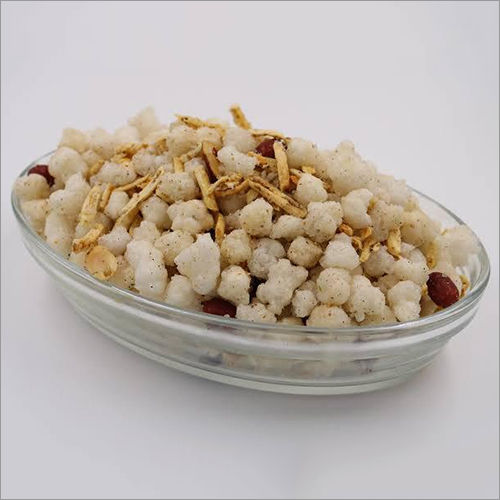 Sabudana Farali Mixture