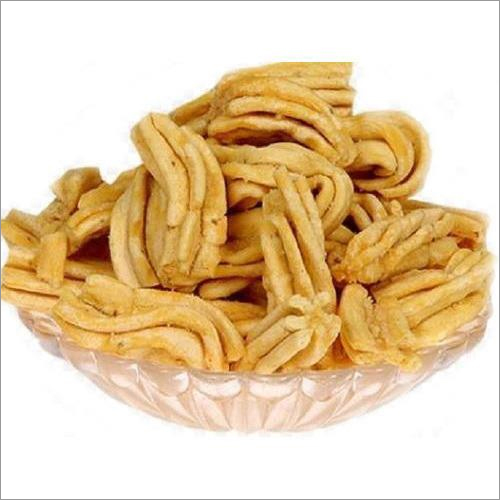 Star Gathiya - Nil Fat Percentage | Easily Digestible, Customizable Weight in Kilograms