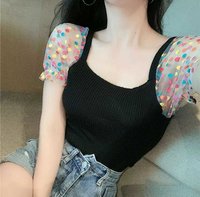 Knitted Tops