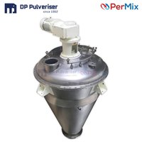 Vertical Ribbon Blender
