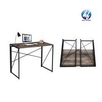 Space Saving Foldable Writing Table