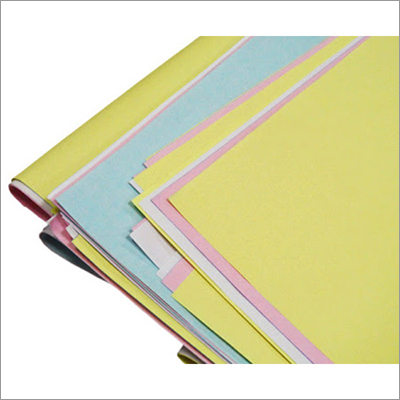 Coloured Writing Printing Paper