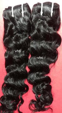 Virgin Loose Curls