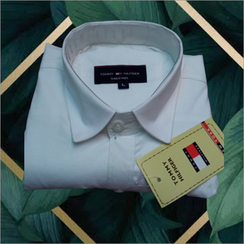 Washable Mens Casual Shirt