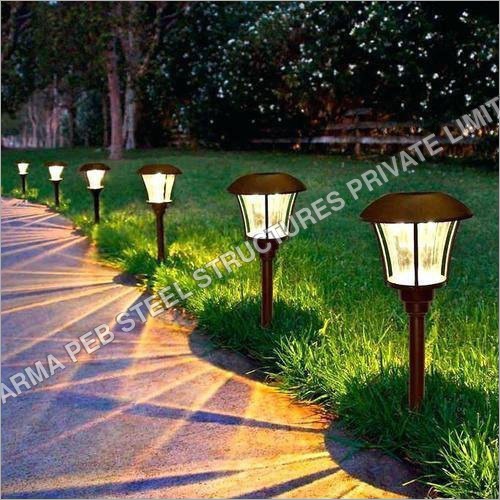 PEB LED Yard Light