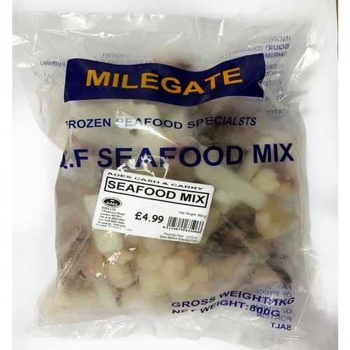 sea food