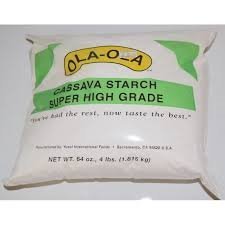 cassava starch