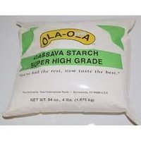 cassava starch