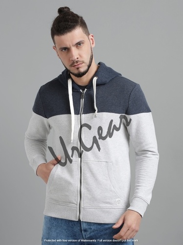 Mens Hooded Sweatshirts