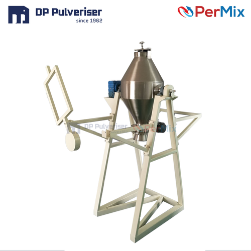 Double Cone Mixer